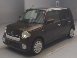 2014 Daihatsu Mira Cocoa