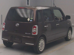 2014 Daihatsu Mira Cocoa