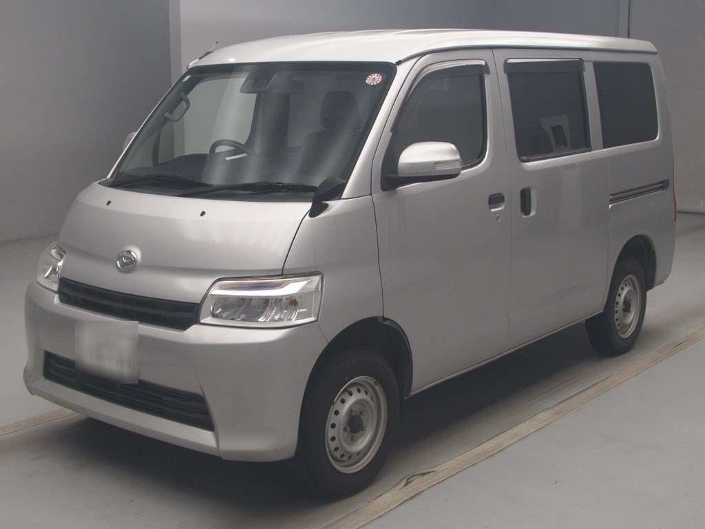 2021 Daihatsu Gran Max Cargo S403V[0]