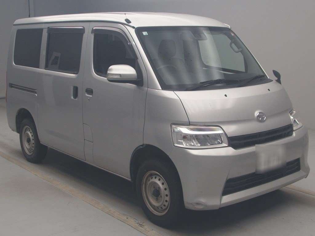 2021 Daihatsu Gran Max Cargo S403V[2]