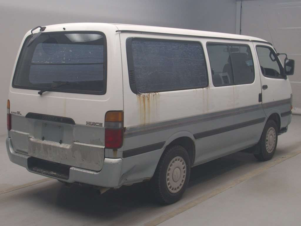 1993 Toyota Hiace Van LH113V[1]