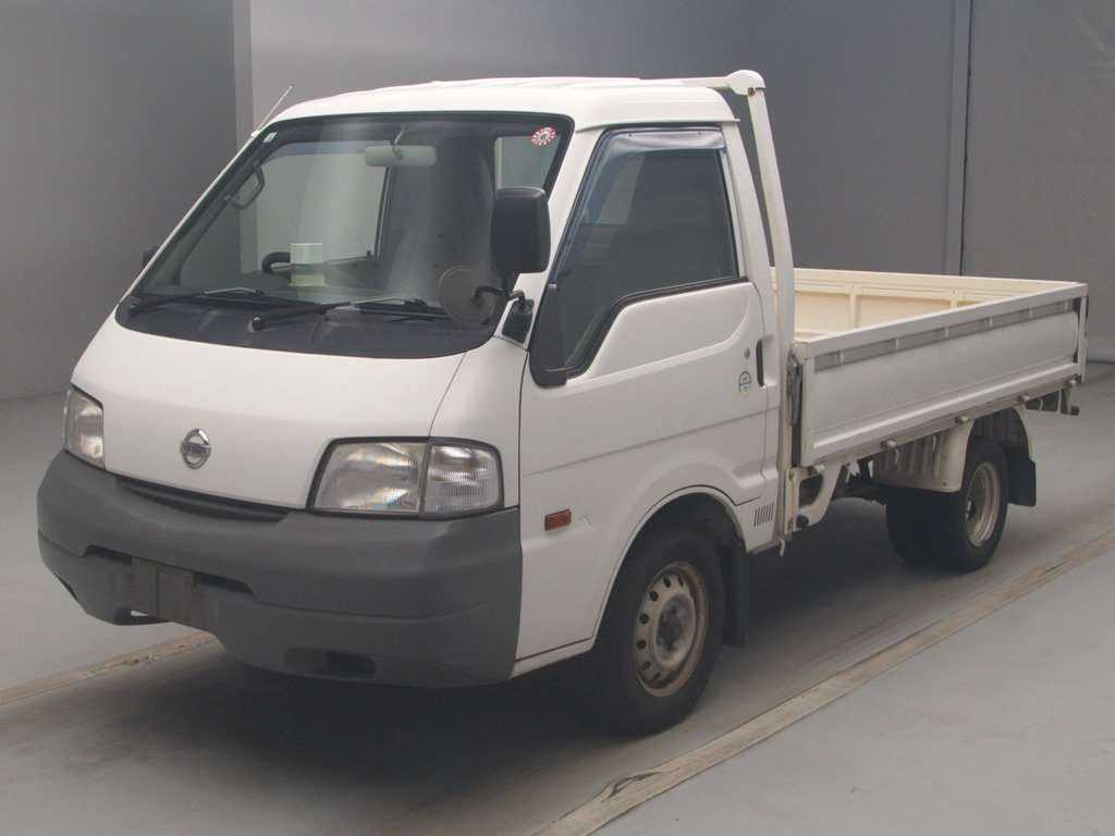 2015 Nissan Vanette Truck SKP2TN[0]