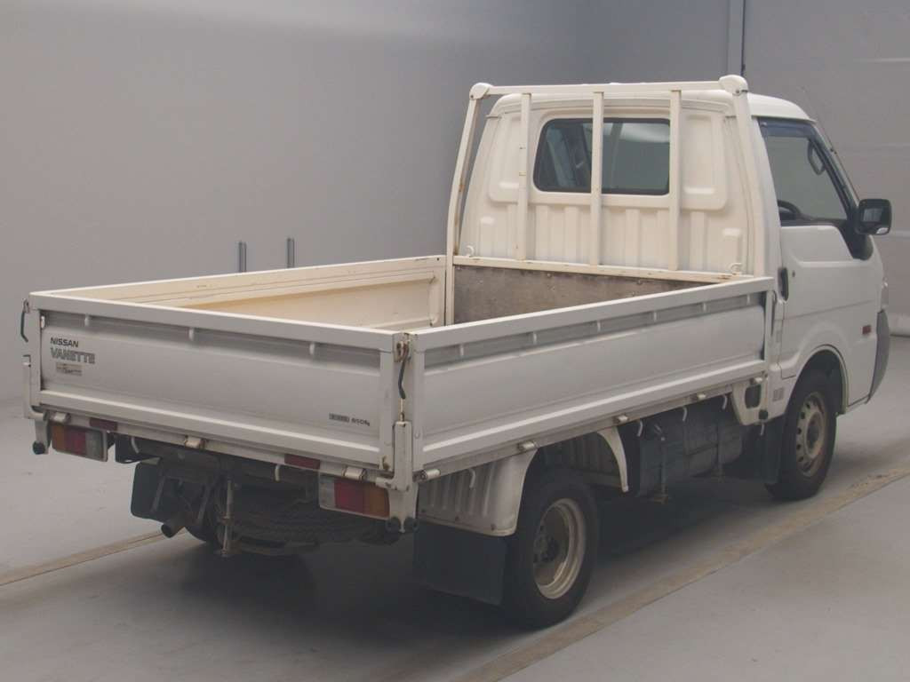 2015 Nissan Vanette Truck SKP2TN[1]