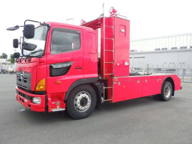 2013 Hino PROFIA