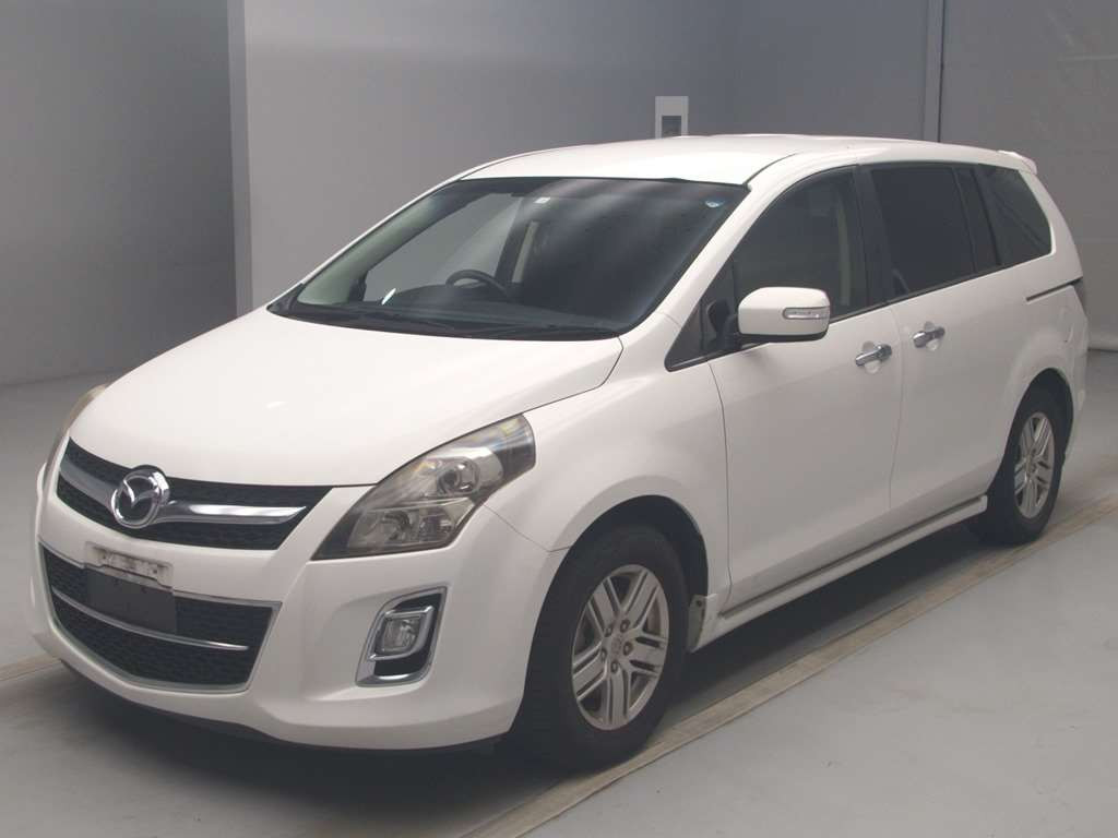 2014 Mazda MPV LY3P[0]