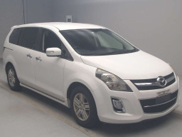 2014 Mazda MPV