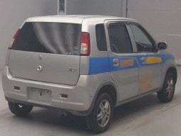 2005 Suzuki Kei