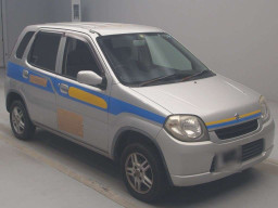 2005 Suzuki Kei