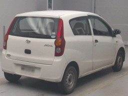 2008 Daihatsu Mira