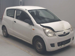 2008 Daihatsu Mira