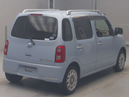 2010 Daihatsu Mira Cocoa