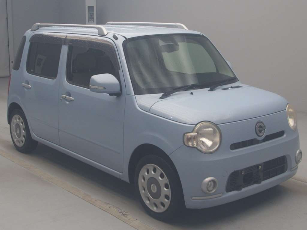 2010 Daihatsu Mira Cocoa L675S[2]