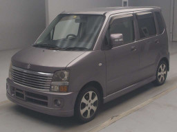 2007 Suzuki Wagon R