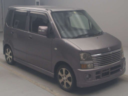 2007 Suzuki Wagon R