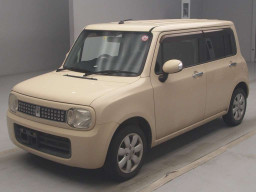 2012 Suzuki ALTO Lapin