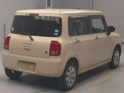 2012 Suzuki ALTO Lapin