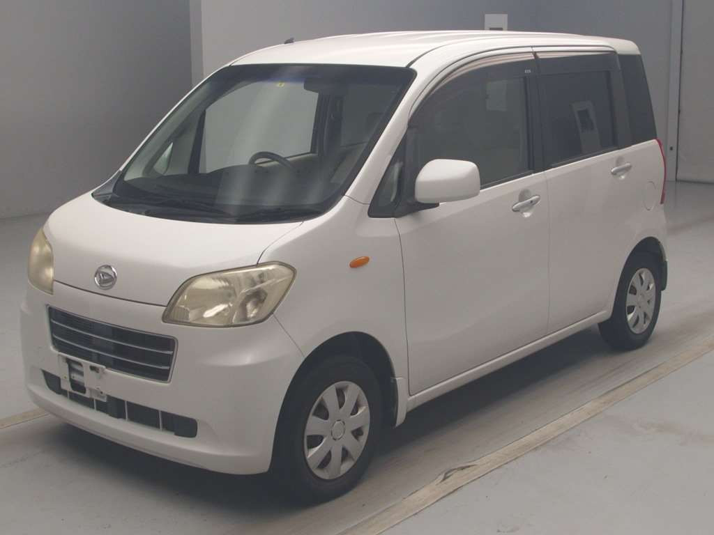 2010 Daihatsu Tanto exe L455S[0]