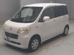 2010 Daihatsu Tanto exe