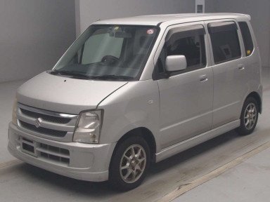 2006 Suzuki Wagon R