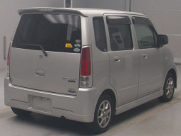 2006 Suzuki Wagon R