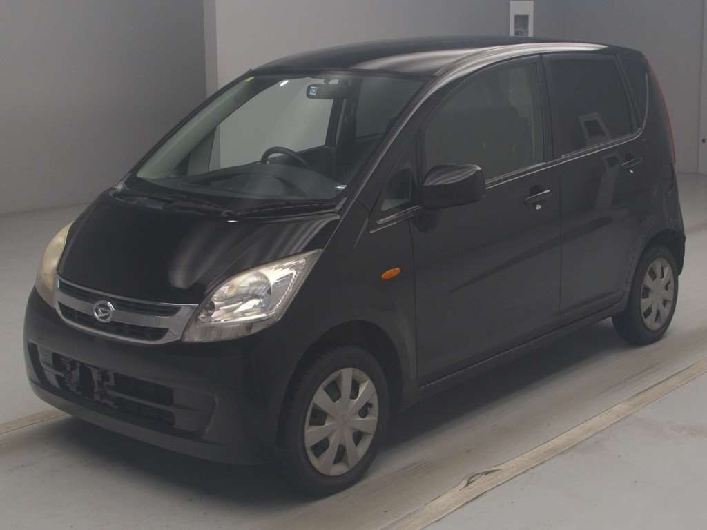 2008 Daihatsu Move L175S[0]