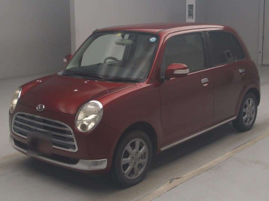 2004 Daihatsu Miragino