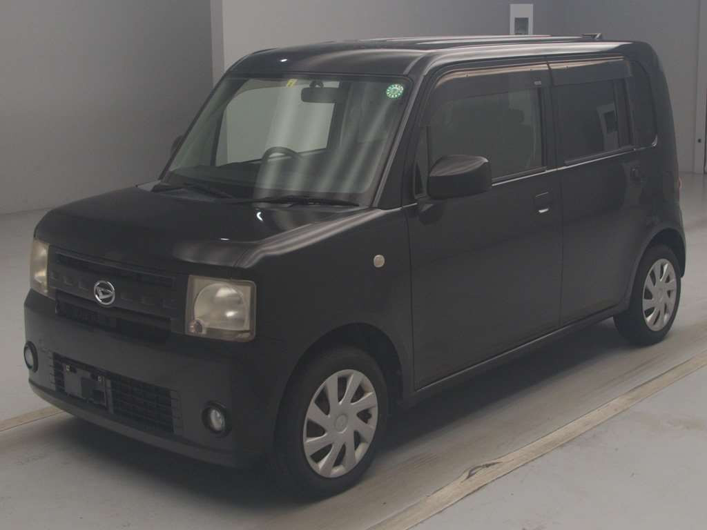 2012 Daihatsu Move Conte L575S[0]