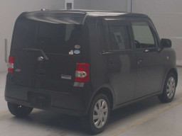 2012 Daihatsu Move Conte