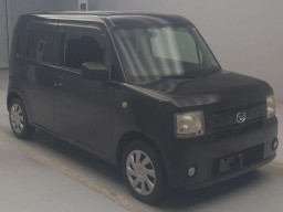 2012 Daihatsu Move Conte