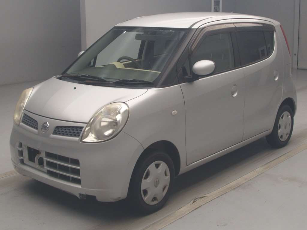 2007 Nissan Moco MG22S[0]