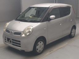 2007 Nissan Moco