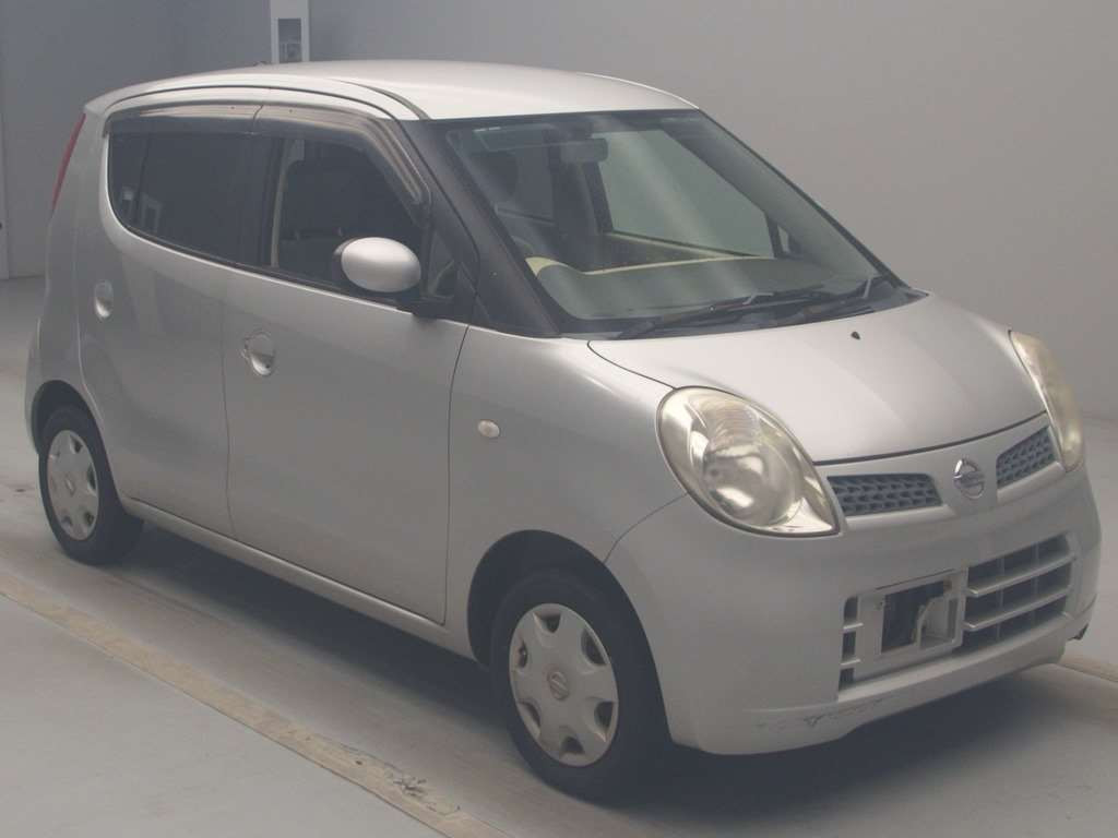 2007 Nissan Moco MG22S[2]