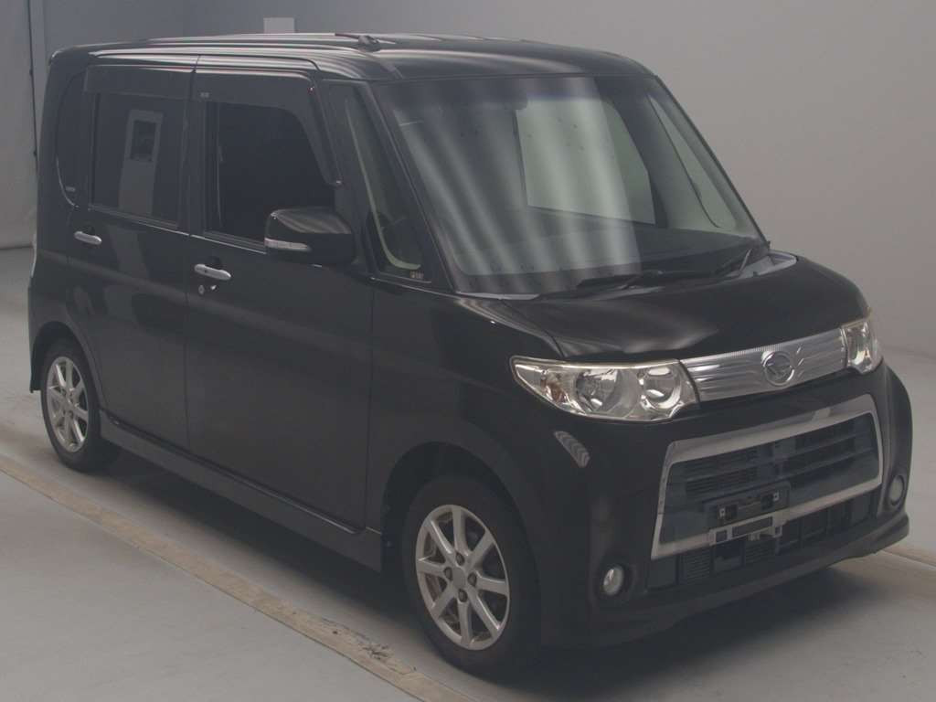 2012 Daihatsu Tanto Custom L375S[2]