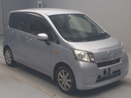 2013 Daihatsu Move