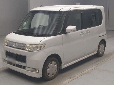 2009 Daihatsu Tanto Custom