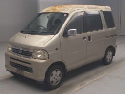 2001 Daihatsu Atrai Wagon