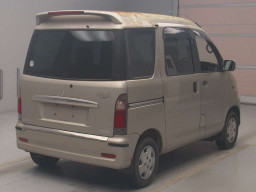 2001 Daihatsu Atrai Wagon