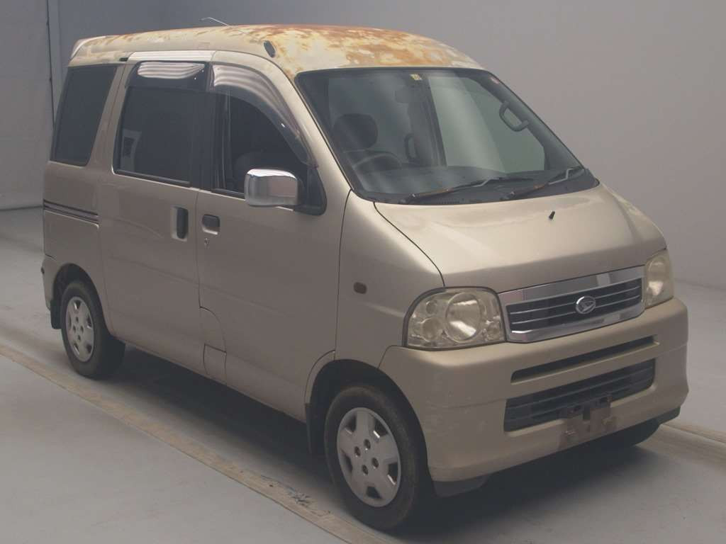 2001 Daihatsu Atrai Wagon S220G[2]