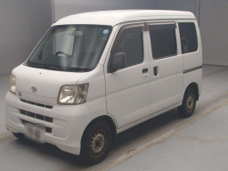 2008 Daihatsu Hijet Cargo