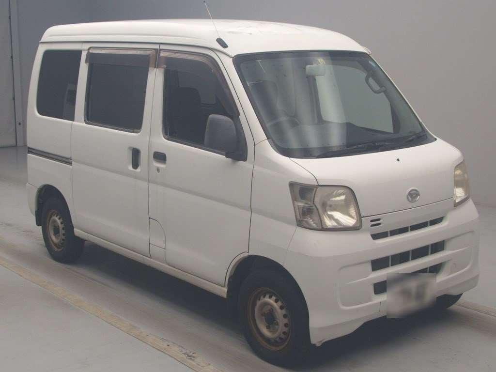 2008 Daihatsu Hijet Cargo S321V[2]