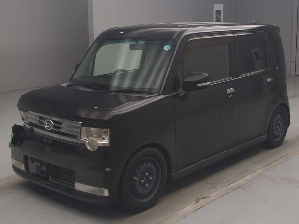 2013 Daihatsu Move Conte Custom L575S[0]