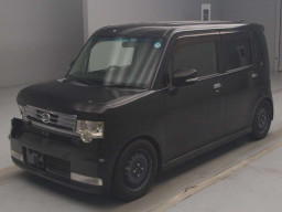 2013 Daihatsu Move Conte Custom