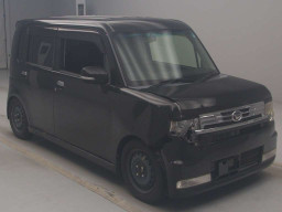 2013 Daihatsu Move Conte Custom