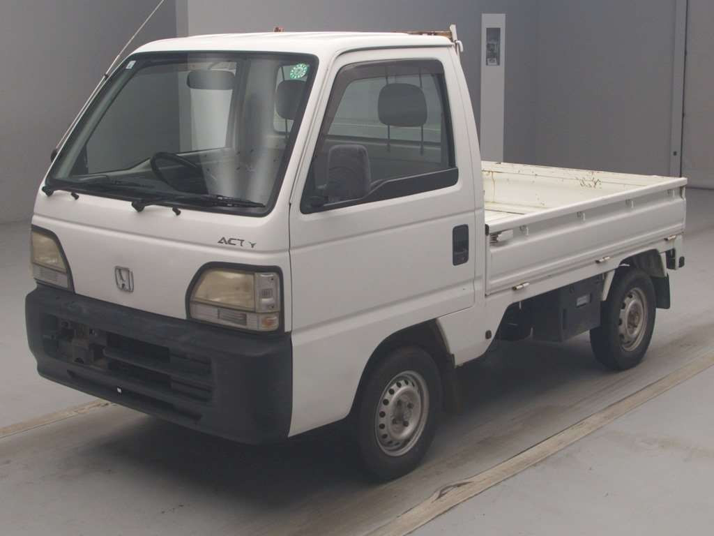 1998 Honda Acty Truck HA3[0]