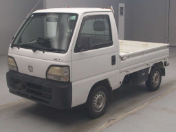 1998 Honda Acty Truck