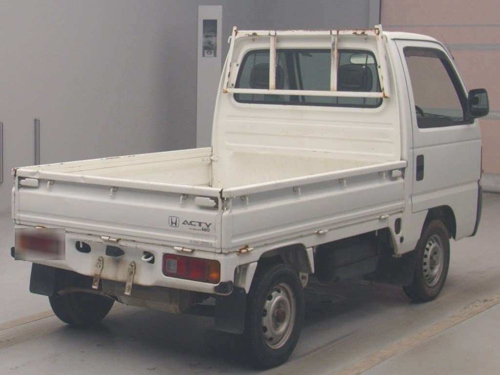 1998 Honda Acty Truck HA3[1]