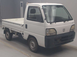 1998 Honda Acty Truck