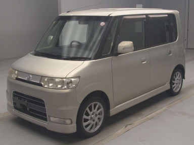 2007 Daihatsu Tanto