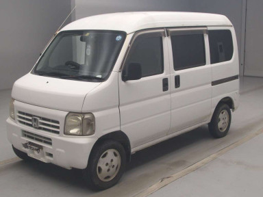 2003 Honda Acty Van