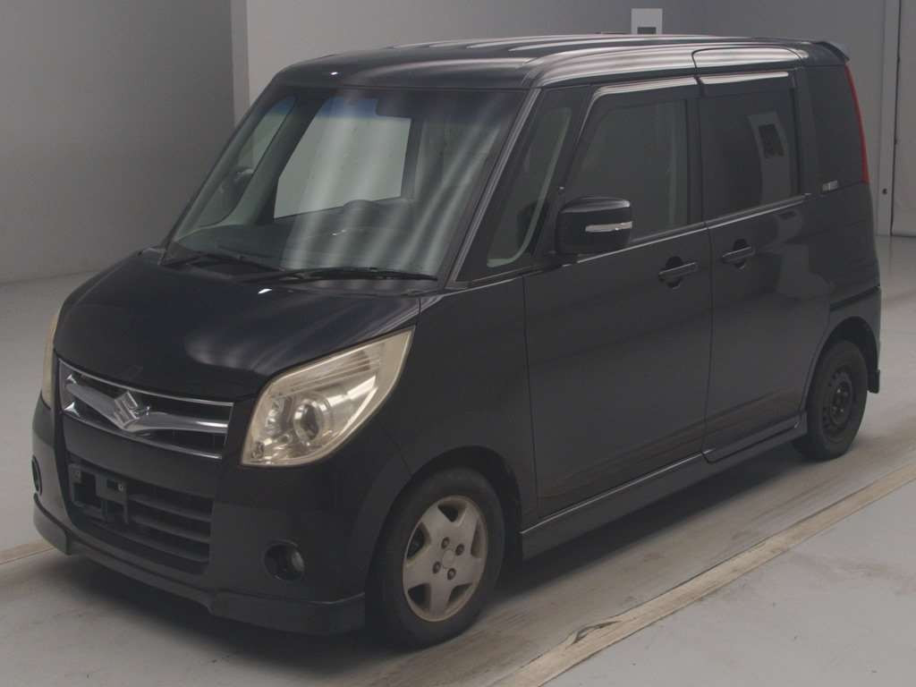 2008 Suzuki Palette MK21S[0]